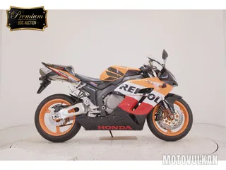 Honda CBR1000RR