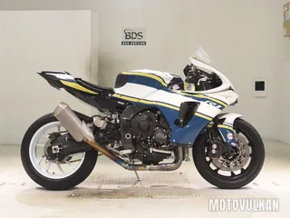 Yamaha YZF-R1
