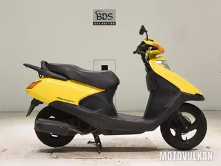 Honda SPACY100