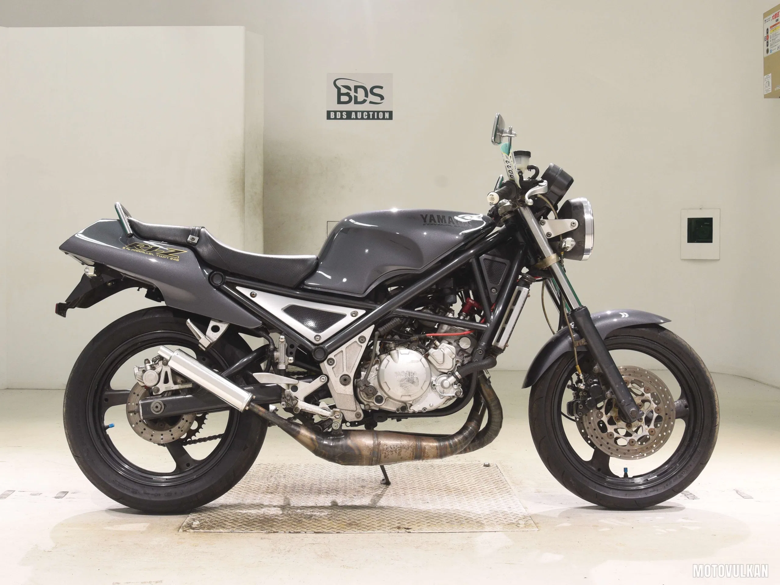 Yamaha R1-Z