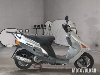Suzuki Vecstar 150