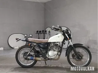 Suzuki Grasstracker Bigboy