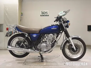 Yamaha SR400-5