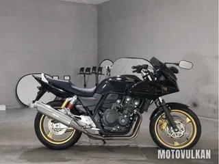 Honda CB400 Super Bol d'Or Revo