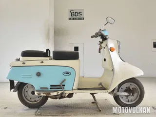  RABBIT125