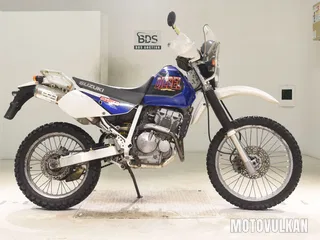 Suzuki DJEBEL250GPS