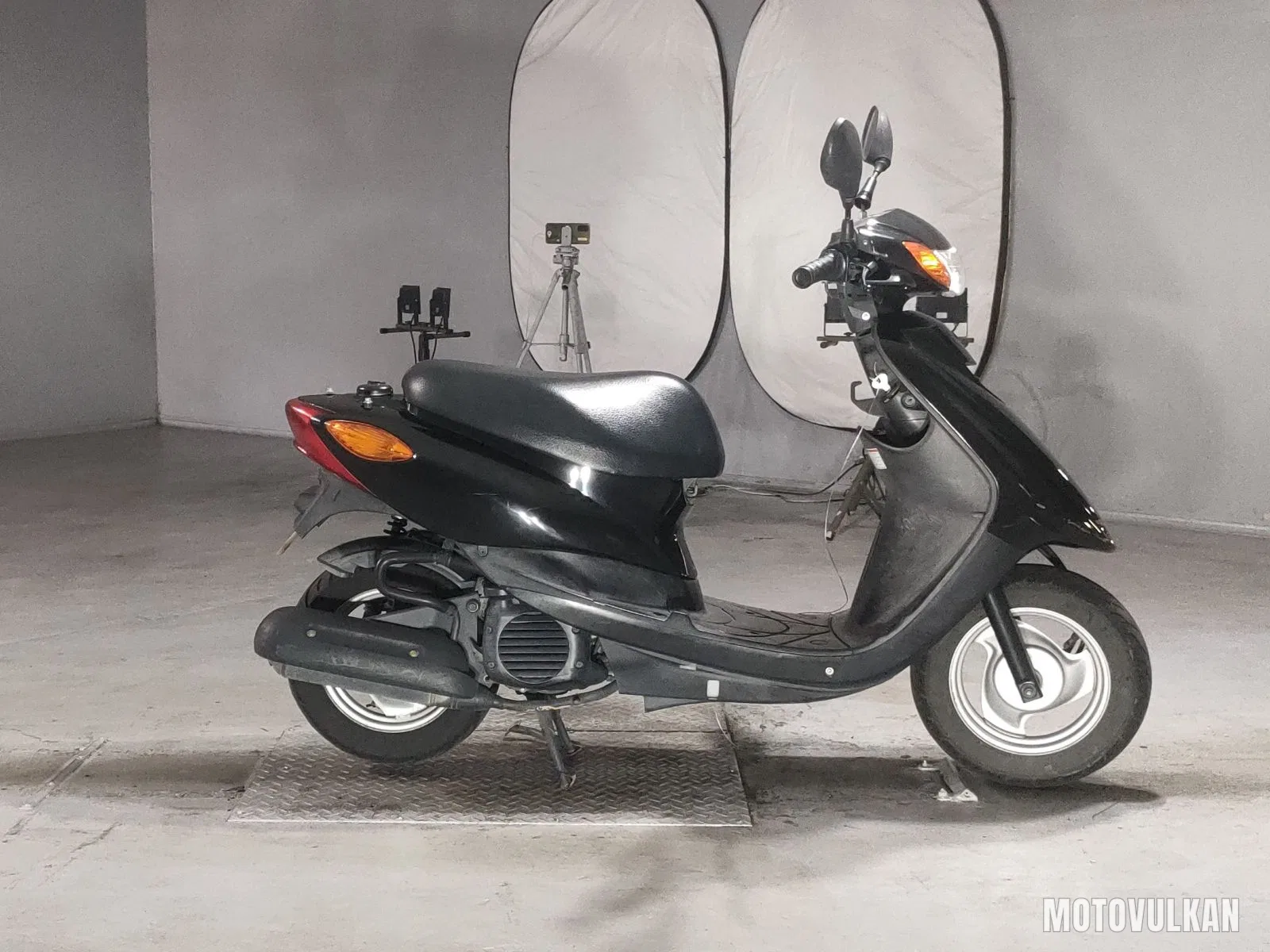 Yamaha JOG
