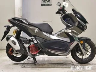 Honda ADV150