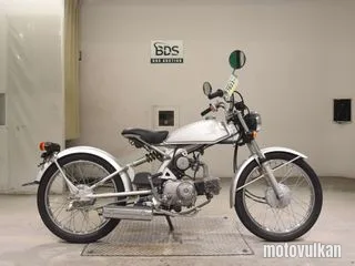 Honda SOLO