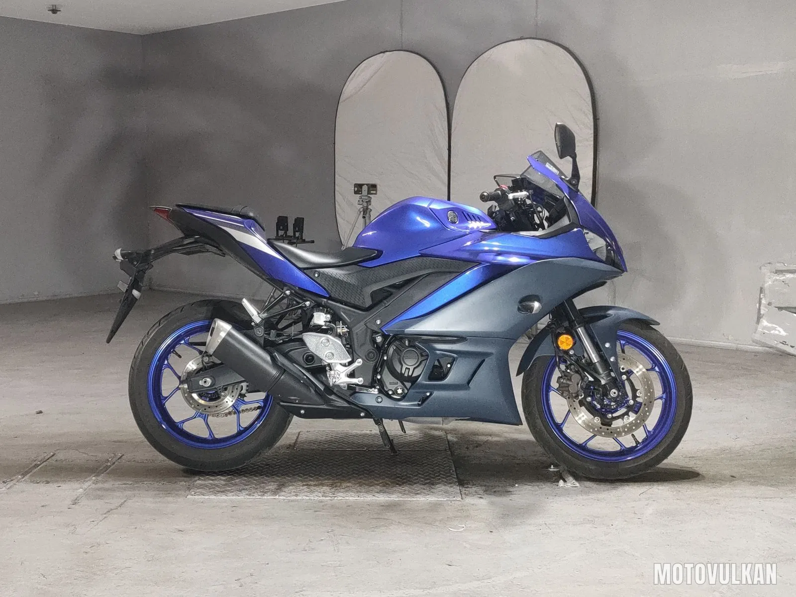 Yamaha YZF-R3