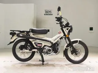 Honda CT125-2