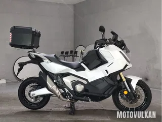Honda X-ADV