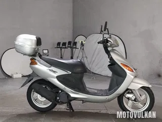 Yamaha Grand Axis 100