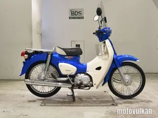 Honda C110-3