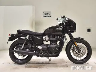  TRIUMPH BONNEVILLE T120