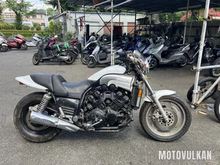 Yamaha V-Max