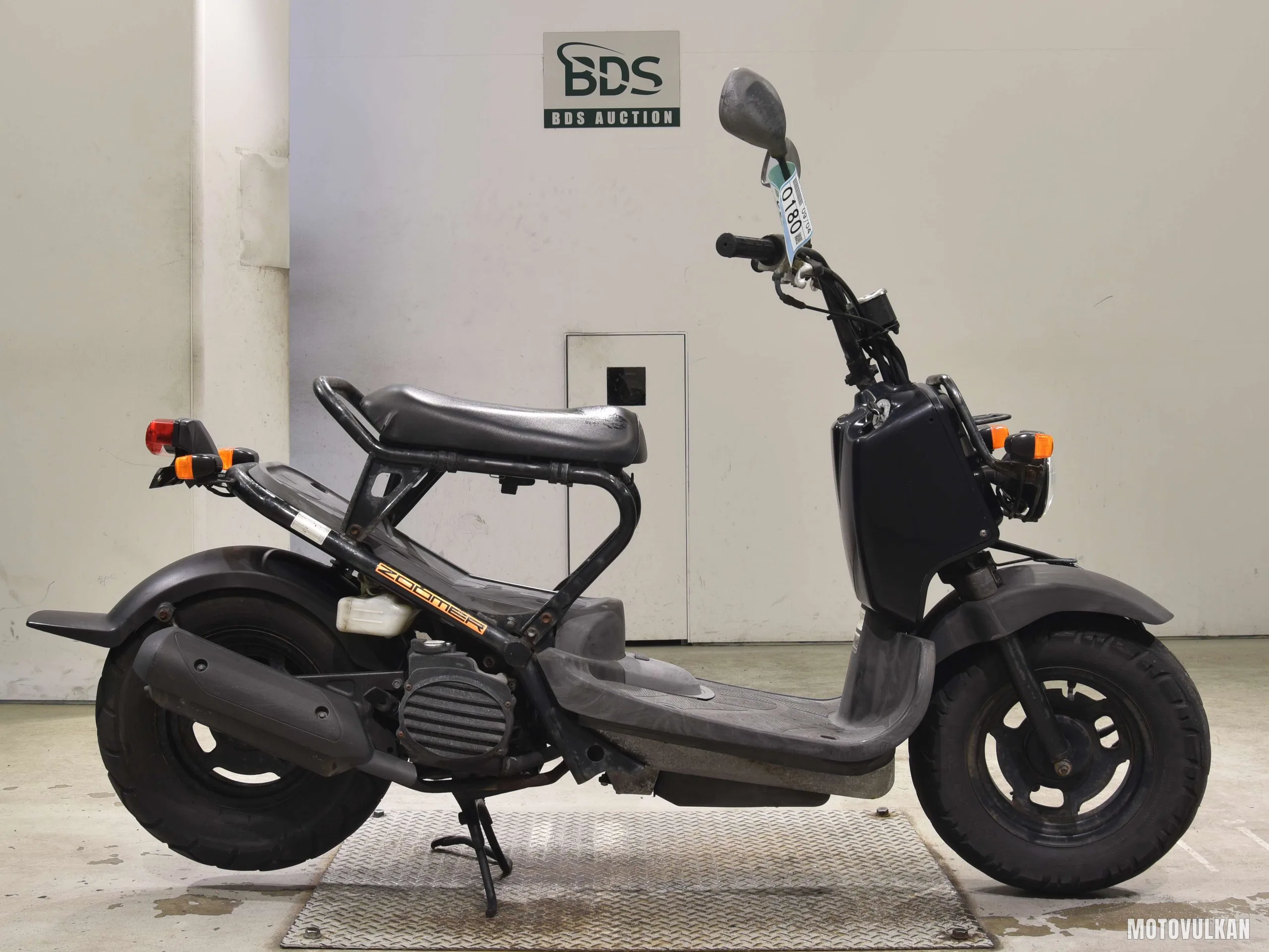 Honda ZOOMER