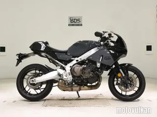 Yamaha XSR900GP