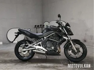 Kawasaki ER-4n
