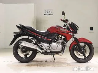 Suzuki GSR250