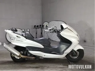 Yamaha Majesty 250C
