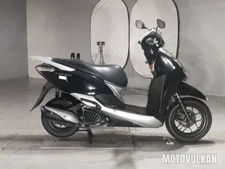 Honda Lead 125