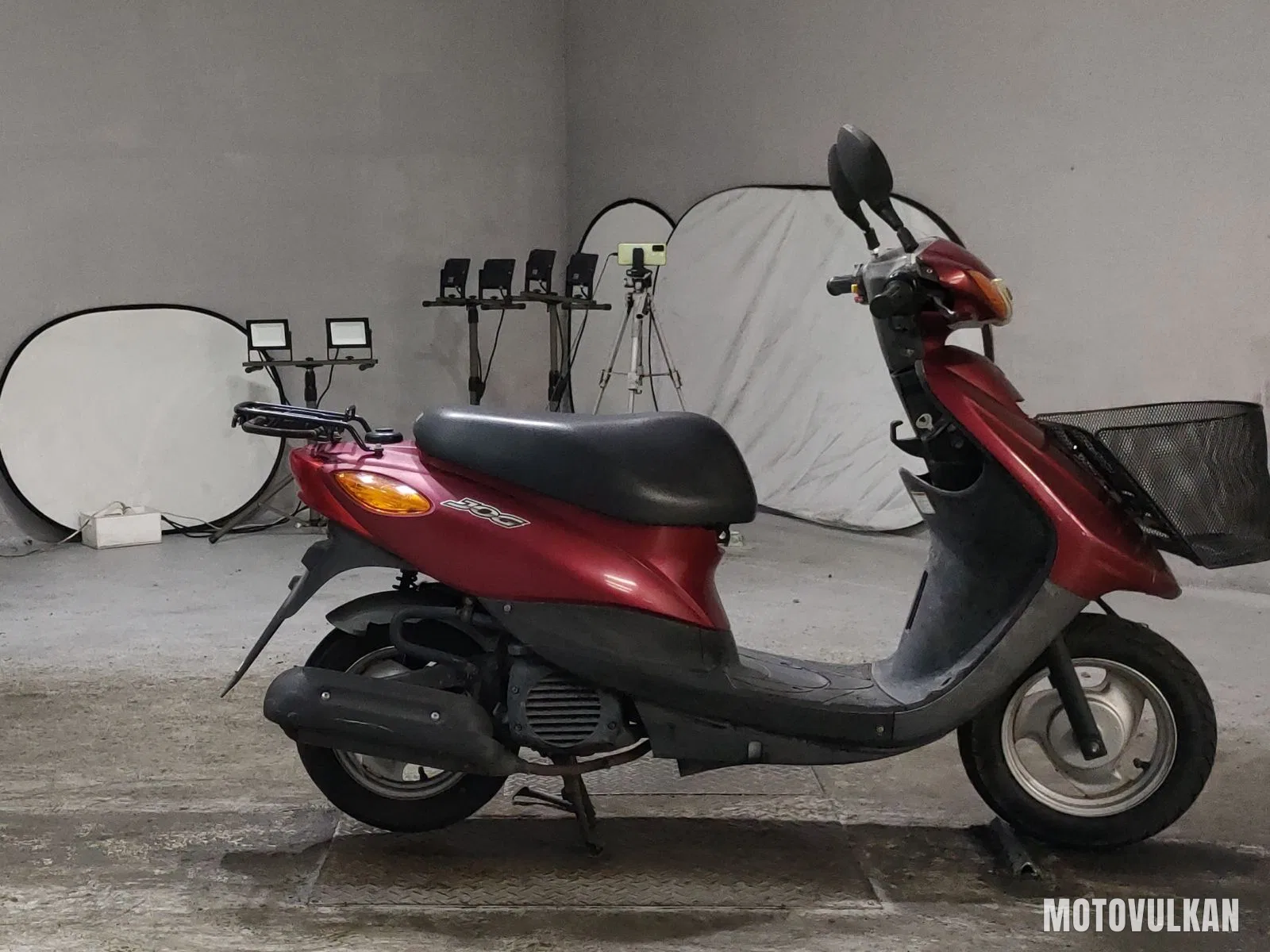Yamaha JOG
