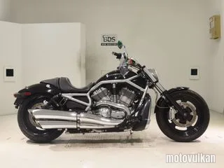  HD. V-ROD1130