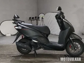 Honda Lead 125