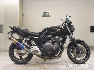 Honda CB400SFV-4