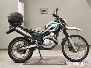 Yamaha SEROW250-2