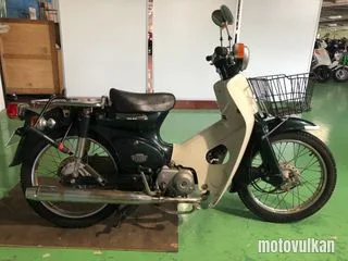 Honda Super Cub90