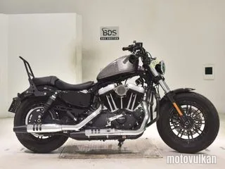  HD. XL1200X
