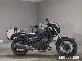 Kawasaki Eliminator 400