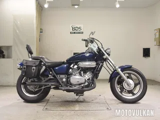 Honda MAGNA250