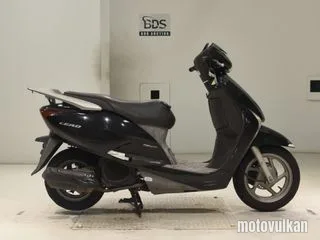 Honda LEAD110