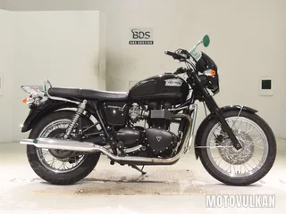  TRIUMPH BONNEVILLE T100