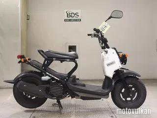 Honda ZOOMER