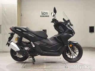 Honda ADV160