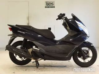 Honda PCX125-2