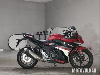 Suzuki GSX250R