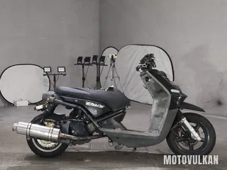 Yamaha BW`S125