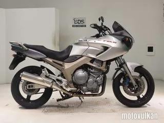 Yamaha TDM900