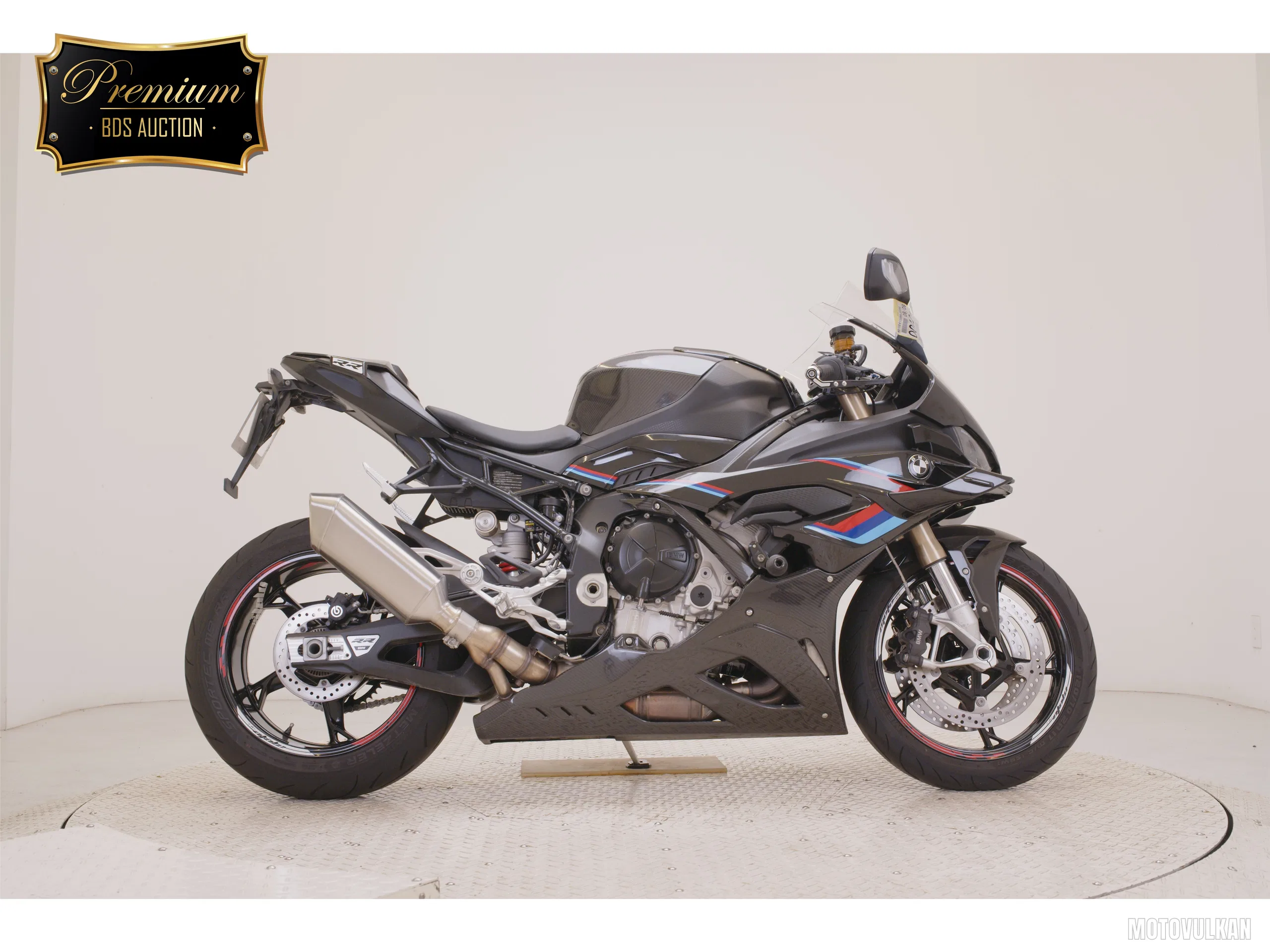  BMWS1000RR
