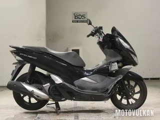 Honda PCX150-3A