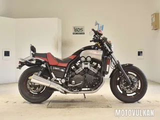 Yamaha V-MAX