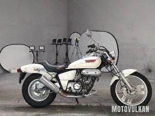 Honda Magna 50