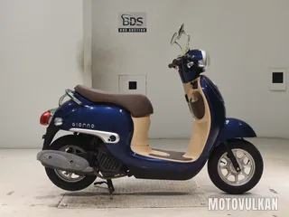 Honda GIORNO-3