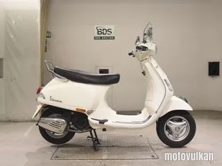  VESPA VX125