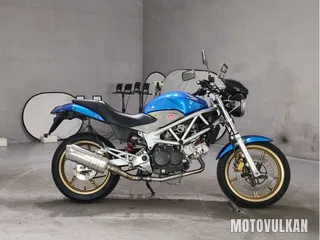 Honda VTR250
